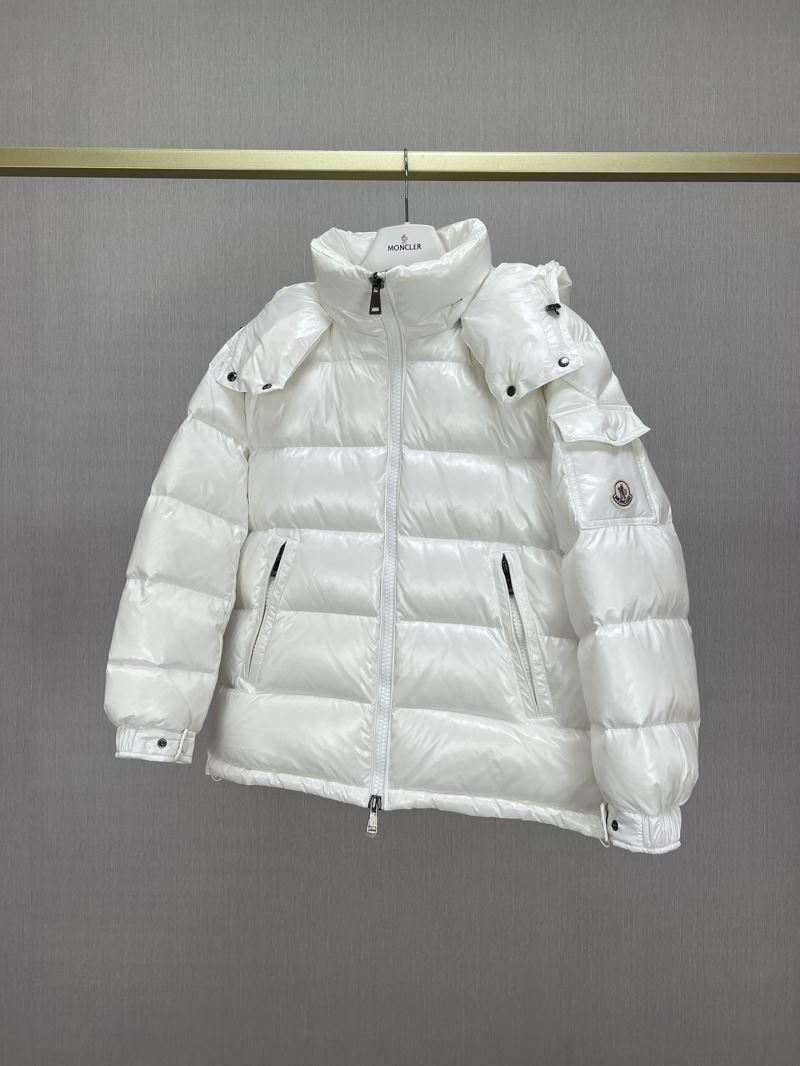 Moncler Down Jackets